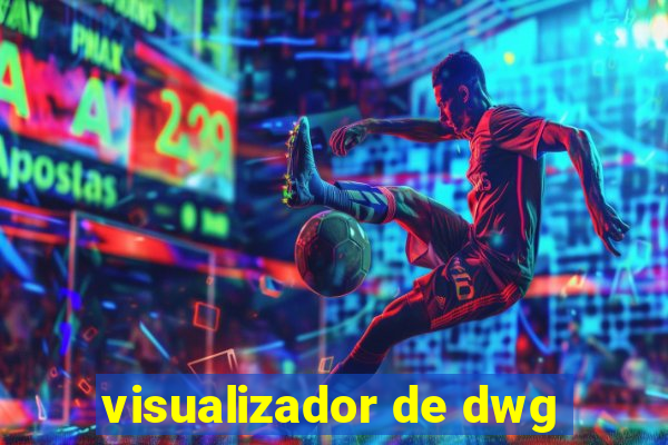 visualizador de dwg